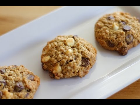 VIDEO : how to make oatmeal cookies | simply bakings - subscribe for more yummy desserts: http://bit.ly/1g8nnbg click here for more quick &subscribe for more yummy desserts: http://bit.ly/1g8nnbg click here for more quick &easydesserts: h ...