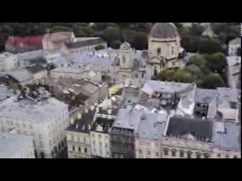 #KarpatyTrip Day1 #Lvil