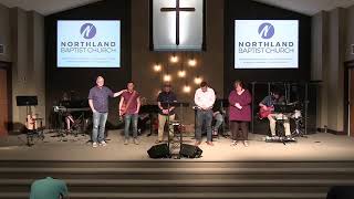 Parables - The Parable of the Prodigal Sons
