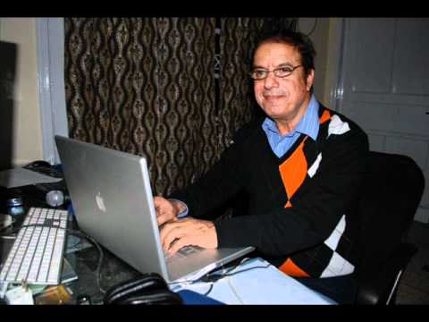 Mein Bhi Pakistan Hoon sang by Muhammad Ali Shyhaki.Upload by...
