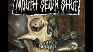 Watch Mouth Sewn Shut Pandemic Solution video