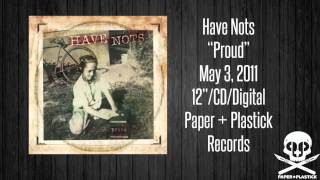 Watch Have Nots The Brink video