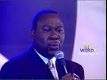 Bishop Terence M. Sykes on Bobby Jones Gospel