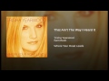 Video: That Ain`t the Way I Heard It