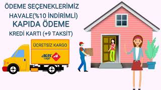 İsme Özel Tulum Hastane Çıkışı Sipariş Aşamaları