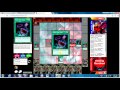 Competitive Yugioh Duels : Chicken Race FTK vs ??? (Irrelevant) - What has Science Done ??