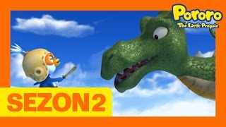 Pororo Küçük Penguen S2 2 Sezon Bölüm 41