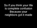 image Styx Grand Illusion Lyrics
