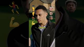 Trent Alexander-Arnold Built The Perfect Player