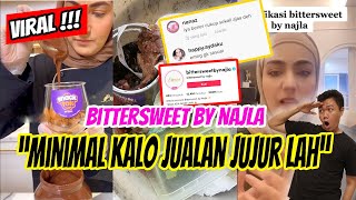 Bittersweet Najla Klarifikasi Panik Ga Panik Ga? Ya Panik La Masa Ngga I Fkr Project