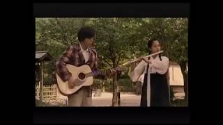 イムジン河 / 臨津江* Harmonica/임진강 하모니카 ハーモニカ&ギター 弾き吹き Kinta(- -)。o○ 旧録