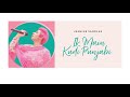 Jasmine Sandlas - Ik Main Kudi Punjabi (Official Video) Ft Intense | Unalome Productions