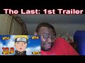 The Last Naruto The Movie 2 S Aired News