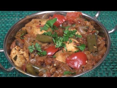 VIDEO : low-fat curry recipe - hot - this is a very simple but spicy dish that can be made with chicken, lamb or vegetables. simply adjust the cooking time to suit.this is a very simple but spicy dish that can be made with chicken, lamb o ...