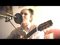Camille Esteban / Mashup Angèle ( cover Flemme / Tout oublier)
