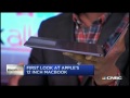 Apple's New 12-inch Macbook Review | CNBC