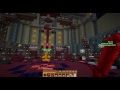 Minecraft: Adventure Time with Finn & Jake! Herobrine’s Return Adventure Map Episode 4 Giant Boss