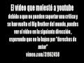 Censura Syntek llora 2