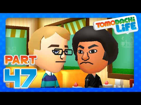 Tomodachi Life - Part 47 - Gossip Boys! (3DS) Tomodachi Life - Part 47 - Gossip Boys! (3DS) klip izle