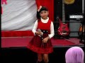 image Finalis Lomba Nyanyian Anak Bangsa Hmc