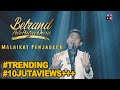 BETRAND PETO PUTRA ONSU - MALAIKAT PENJAGAKU (Official Music ...
