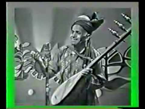 Faiz Baluch of Pakistan My love!