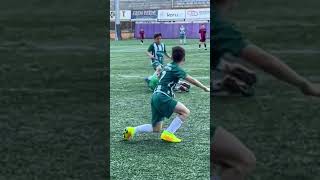 Kaleci Gücü . U11 Karadeniz Ereğli Belediyespor - 1 Ve 2