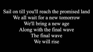 Watch Blind Guardian The Ninth Wave video