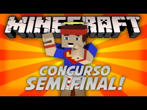 Watch Vilhena Faz Concurso #SEMI-FINAL!!!!!