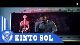 Watch Kinto Sol AEIOU video