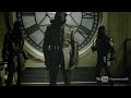 Arrow 2x05 Promo League Of Assins Hd