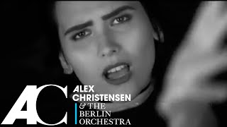 Alex Christensen & The Berlin Orchestra Ft. Asja Ahatovic - Turn The Tide