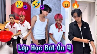 Lớp Học Nhật Ngữ Bất Ổn 4 Nec Team