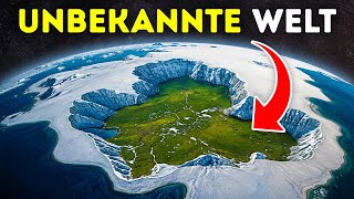 Millionen Jahre Verborgen Das Unglaubliche Geheimnis Der Antarktis
