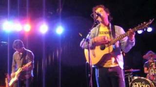 Watch Ben Lee Blush video
