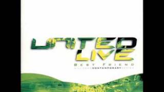 Watch Hillsong United I Live For You video