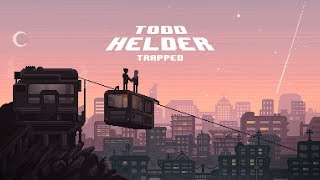 Watch Todd Helder Trapped video