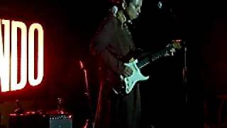 Watch Victoria Williams Opelousas video