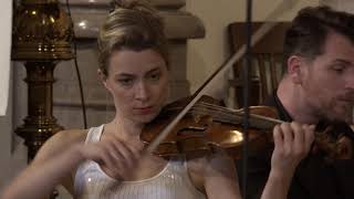 Devil's Trill Sonata in G Minor by Tartini