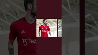 Tezos Xtz In The Manchester United T-Shirt