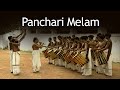 Panchari Melam | Traditional Percussion Ensemble | Kerala Festivals | Kerala Tourism