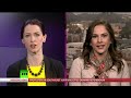 TYT's Ana Kasparian on Shooting the Messenger, 'Hashtag Activism' & Sex Workers' Rights