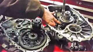 Mini Cooper Transmission Repair, DJ Foreign Auto Care, Minneapolis, MN 55418