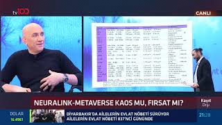 Beynin Karanlık Enerjisi Nedir?