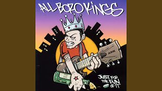 Watch All Boro Kings The Rat video