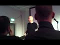 A talk by producer Gareth Jones plus Q&A, Fast Forward/Pause/Rewind - 14 May 2011, Short Circuit