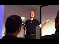 A talk by producer Gareth Jones plus Q&A, Fast Forward/Pause/Rewind - 14 May 2011, Short Circuit