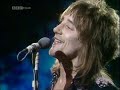 The Faces - Love In Vain - Live 1971
