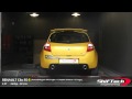 Renault Clio RS-R - 2.0T (Megane Engine ) - stage 2 - 262hp / 421nm - ShifTech Engineering