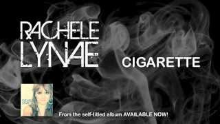 Watch Rachele Lynae Cigarette video